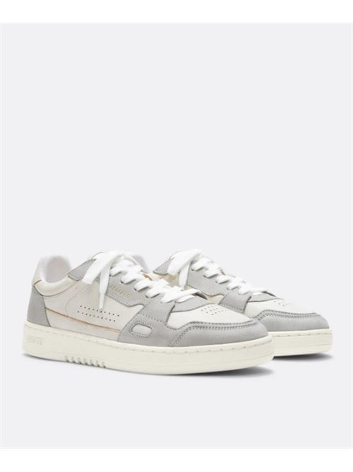 DICE LO AXEL ARIGATO | F1697006BEIGE / LIGHT GREY